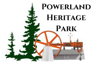 Powerland Heritage Park