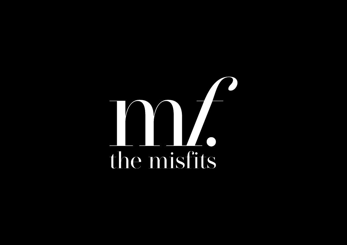 the misfits