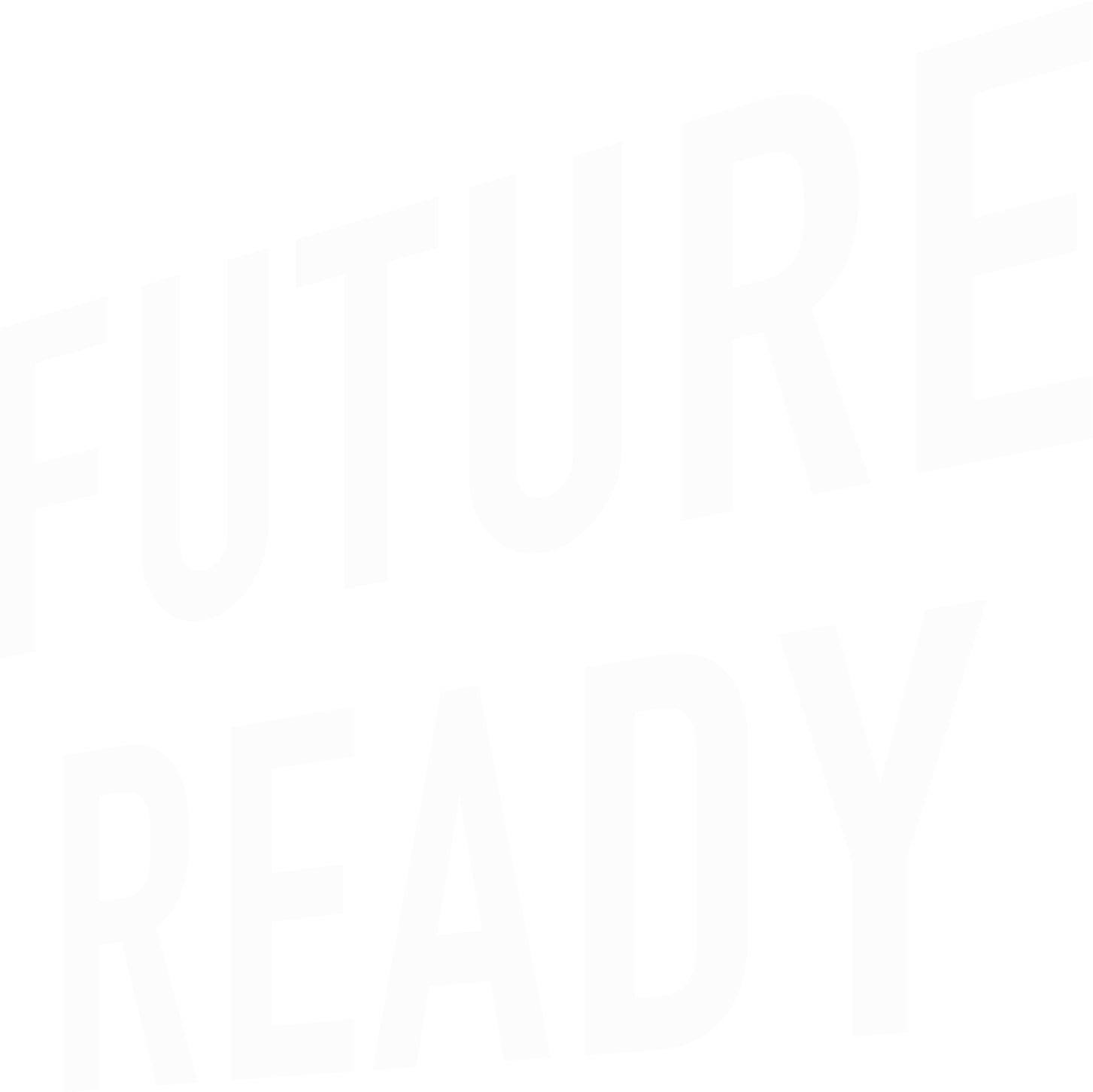 Future Ready