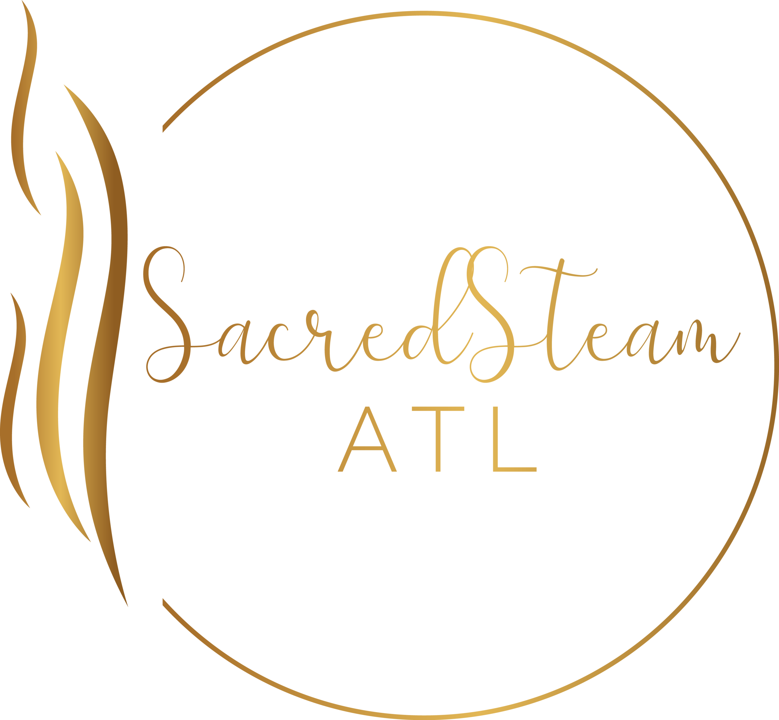Sacred Steam ATL