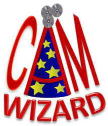 CAM Wizard