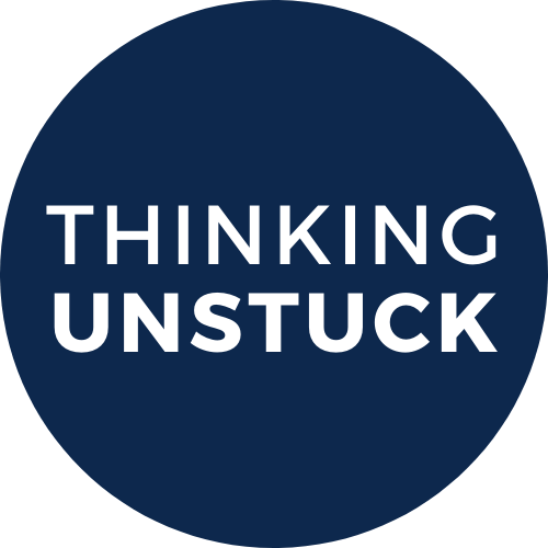 Thinking Unstuck