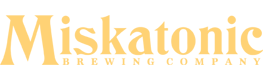 Miskatonic Brewing