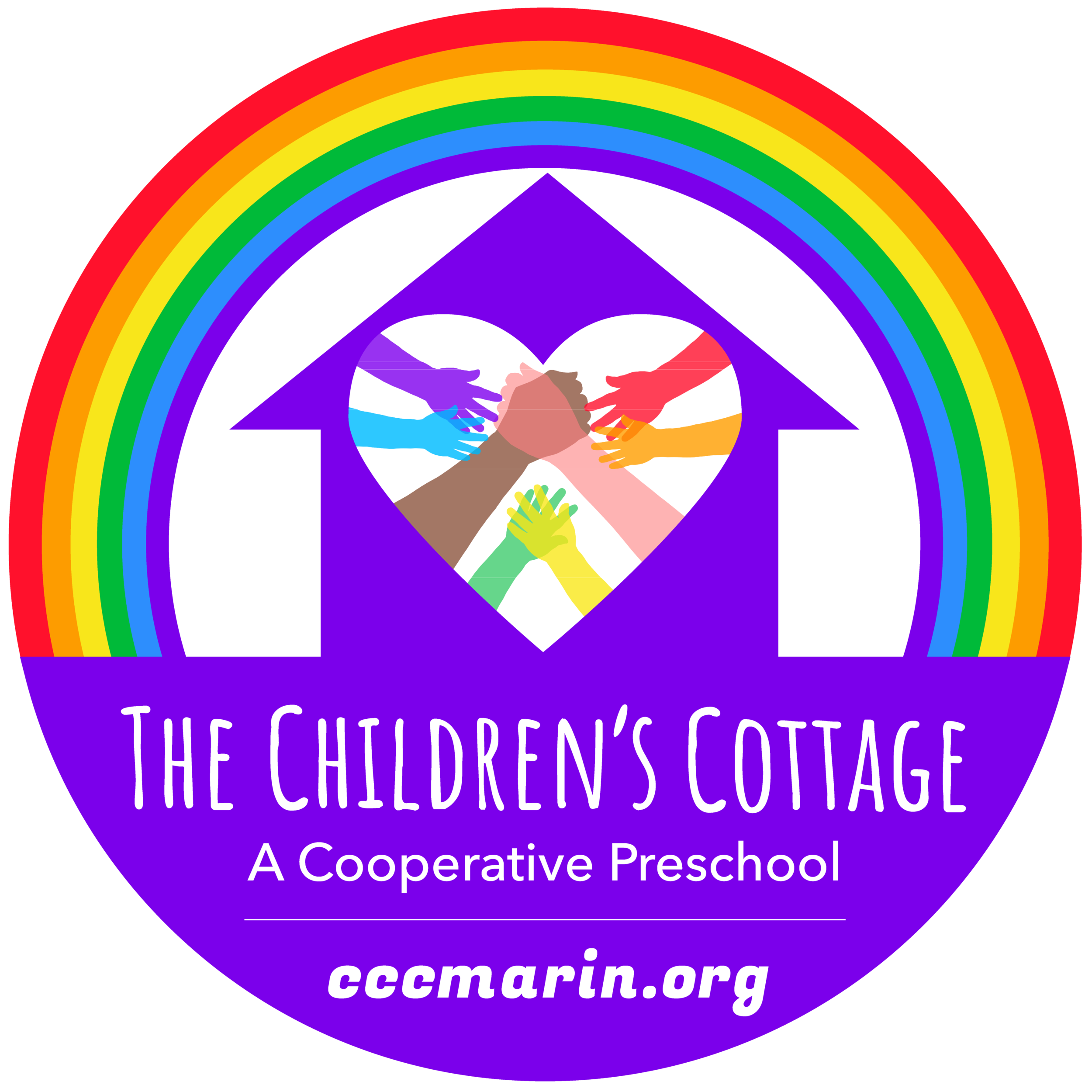 The Children&#39;s Cottage Co-op of Marin