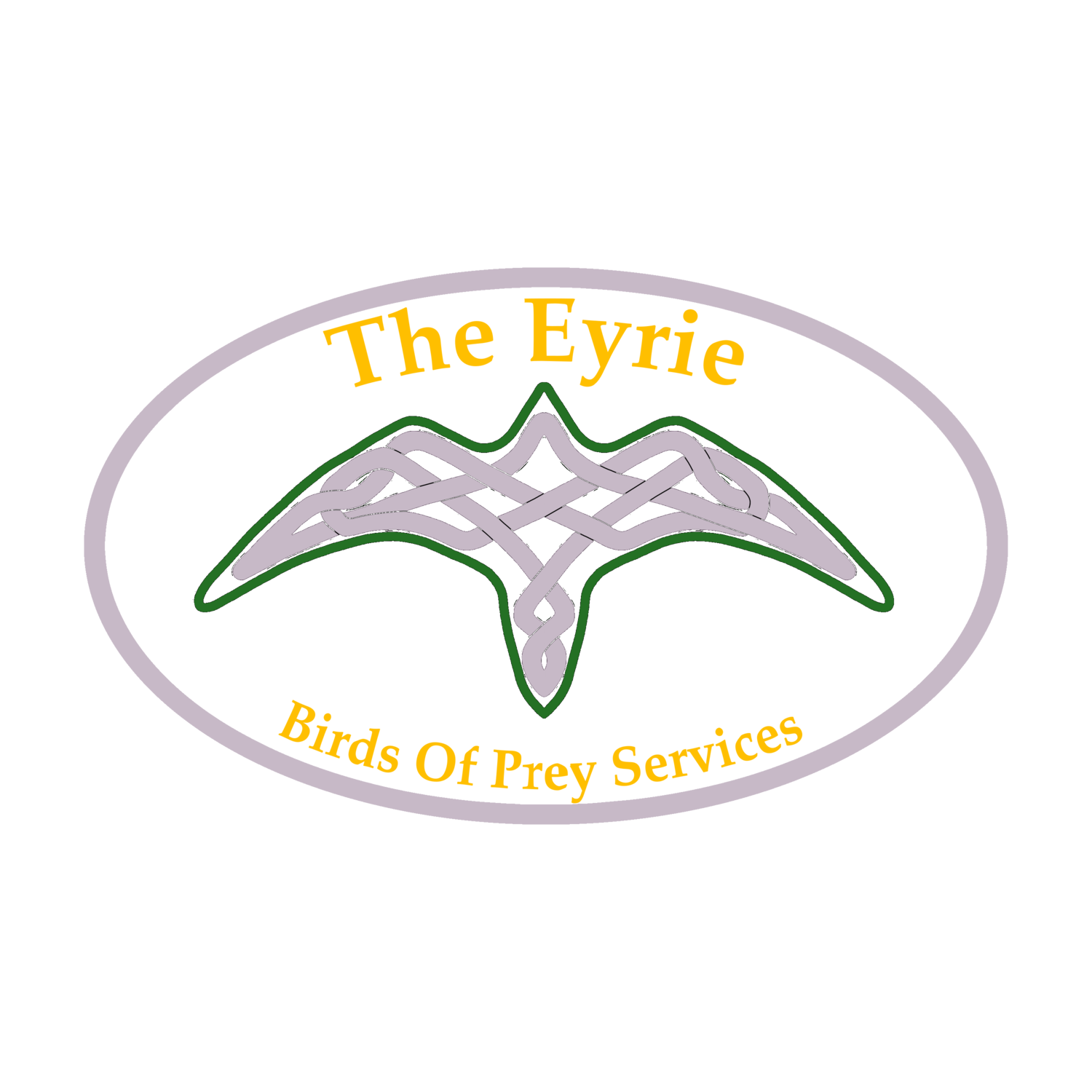 The Eyrie: Birds of Prey Services