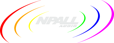 NPALL Audio, Inc