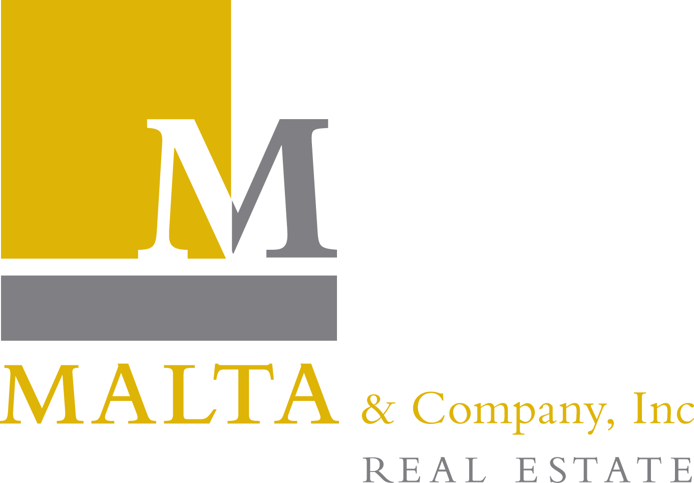 Malta &amp; Company, Inc. Real Estate