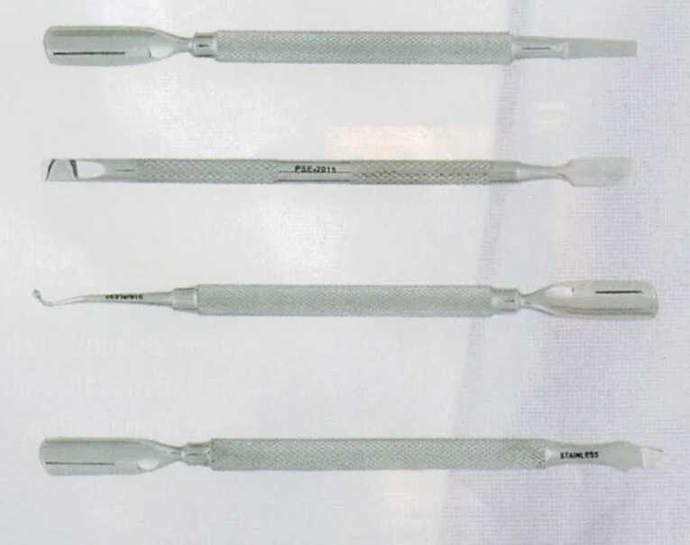 nail implements