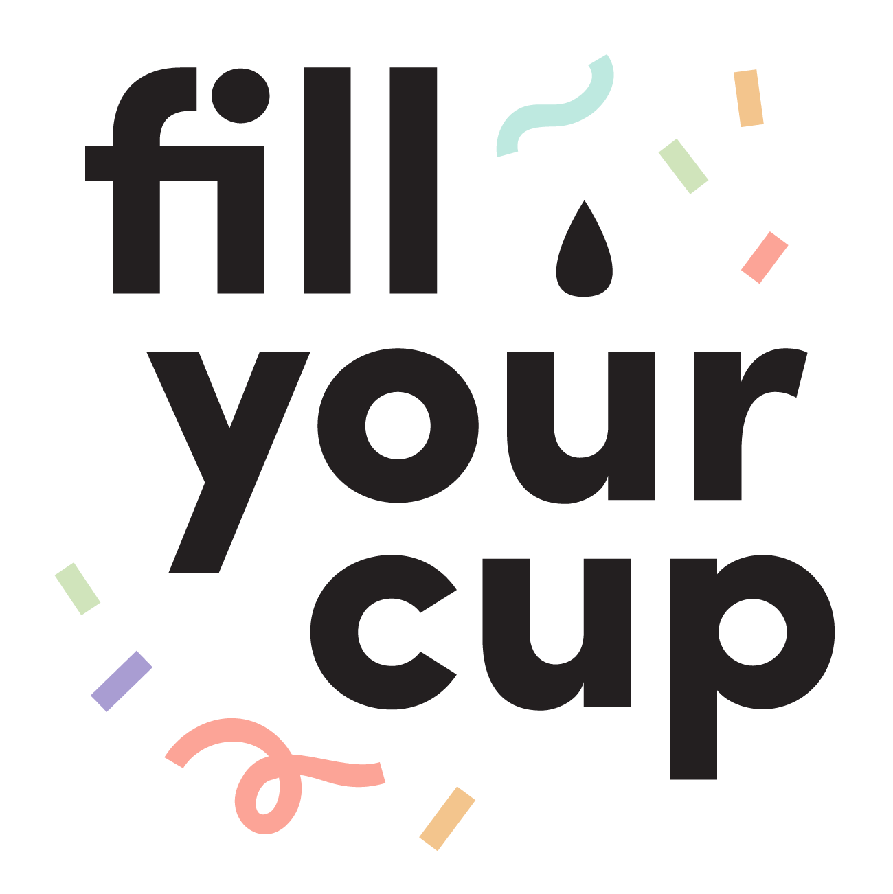 Fill Your Cup Conference
