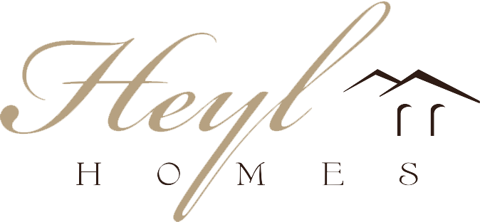 Heyl Homes | Luxury Spec Homes