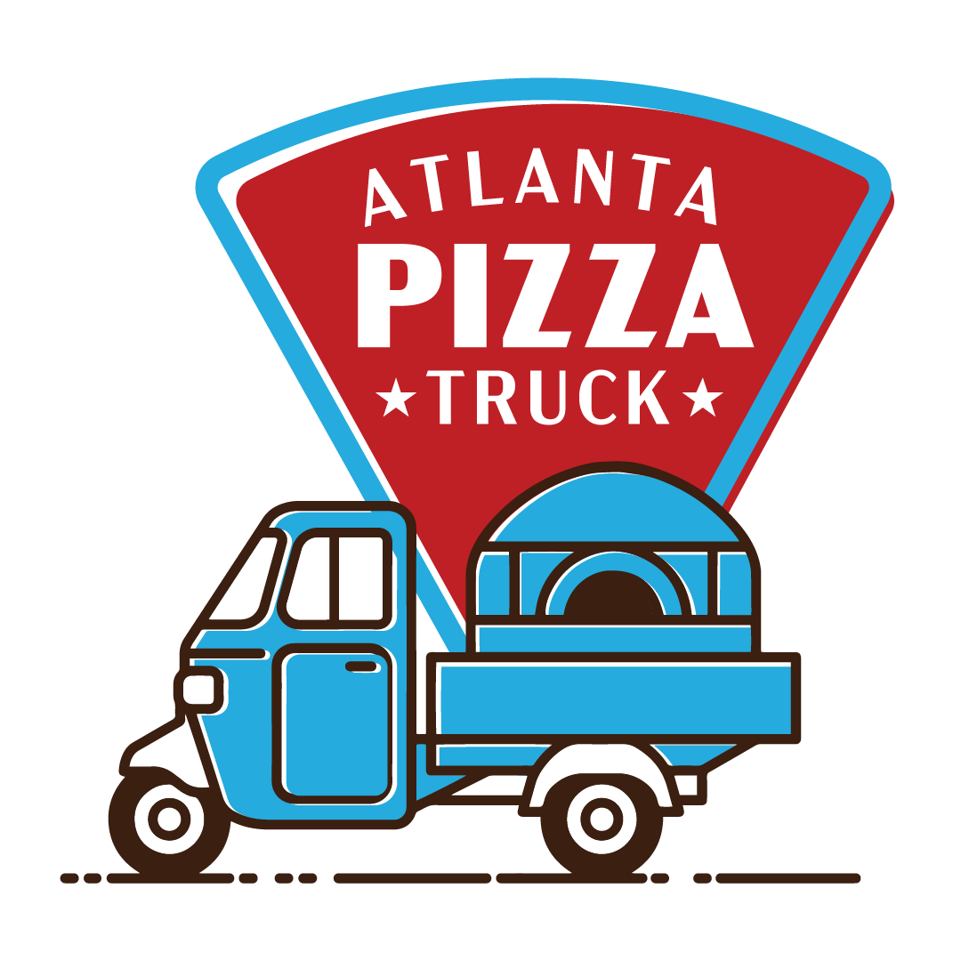 Atlanta Pizza Truck