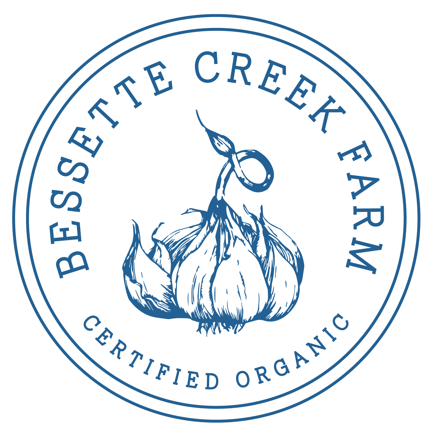 Bessette Creek Farm