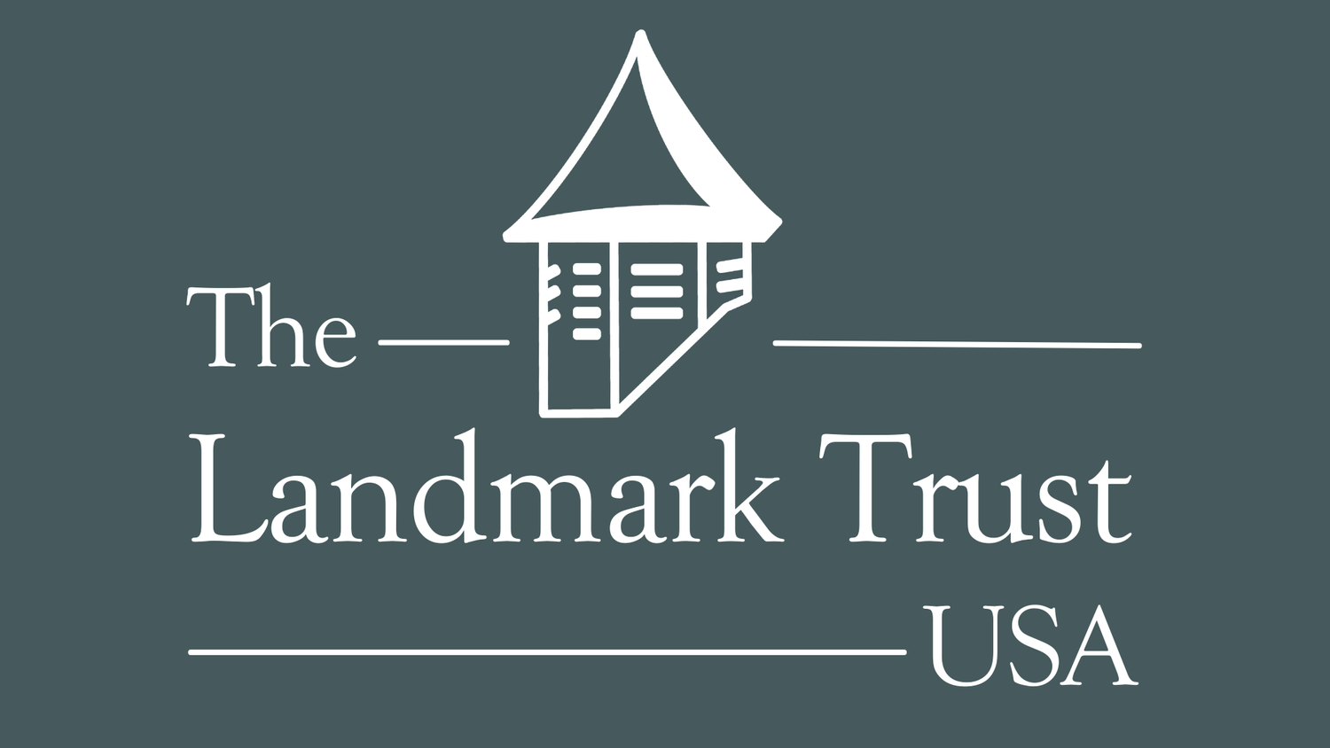The Landmark Trust USA