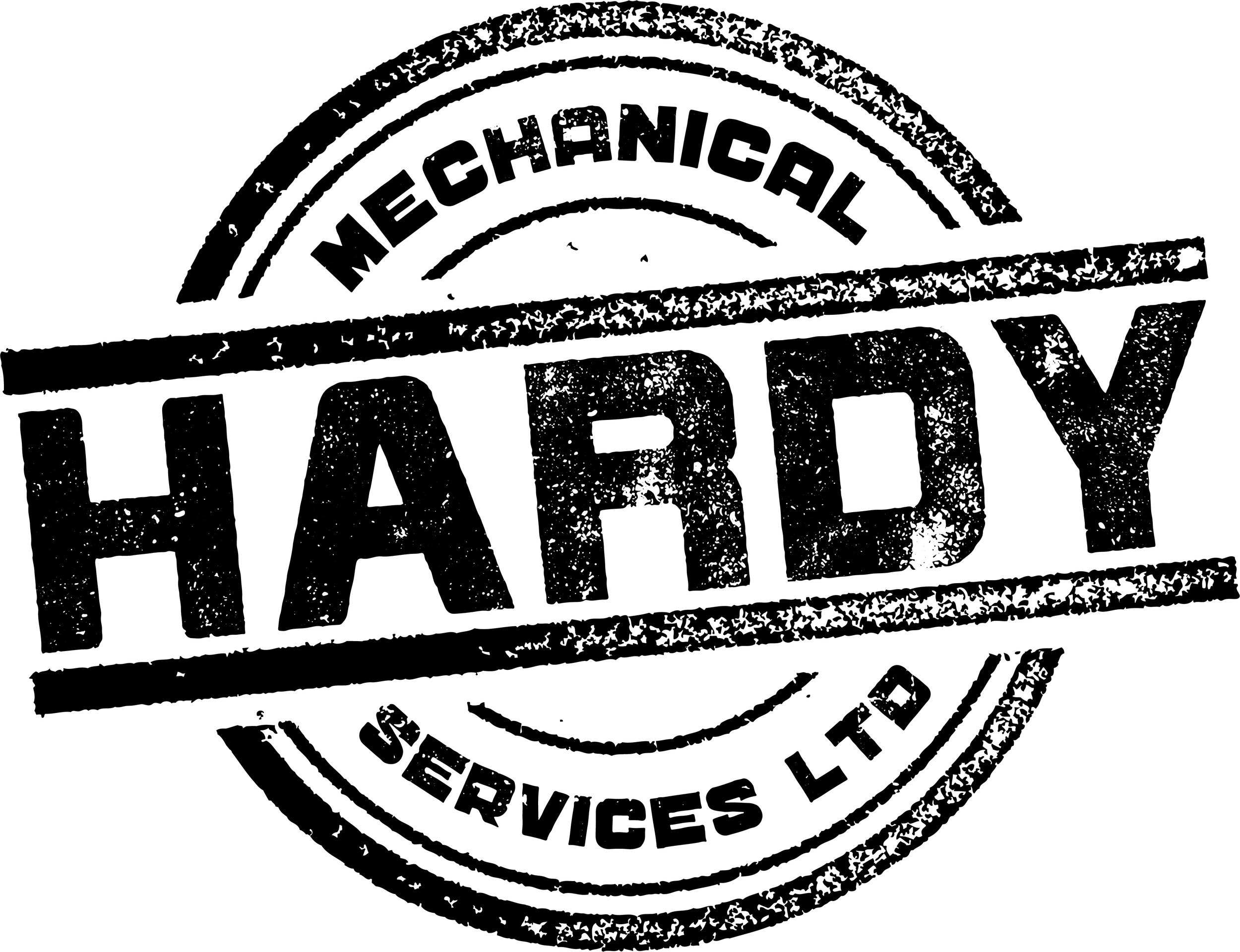 Hardy Mechanical Services Ltd.