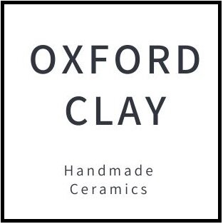 Oxford Clay Handmade Ceramics - Eco-conscious pottery 