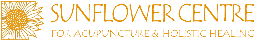 SUNFLOWER CENTRE for acupuncture & holistic healing