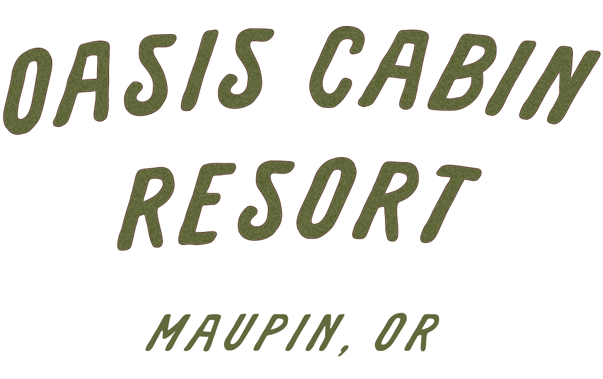 Oasis Cabin Resort