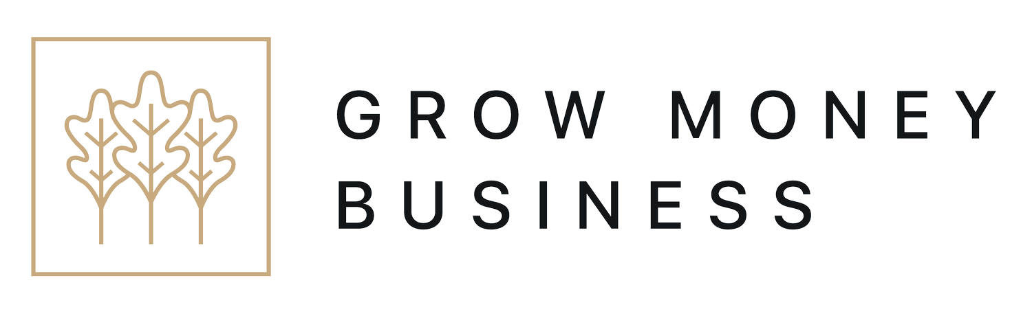 Grow Money Business