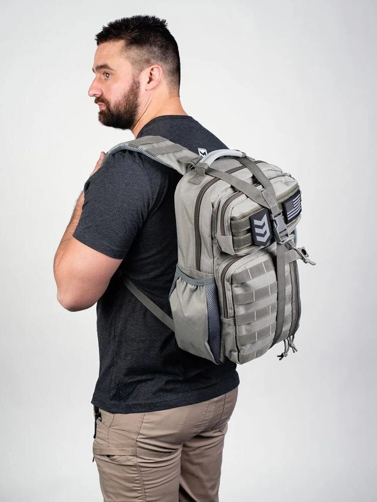 3v sling pack