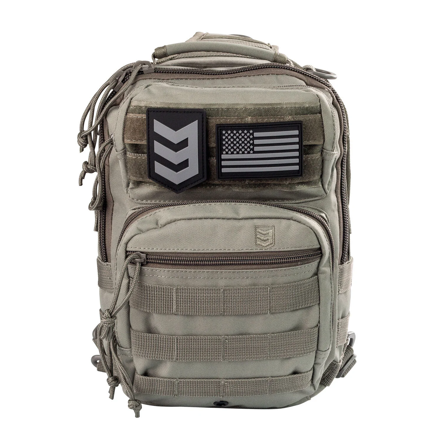 posse edc sling pack