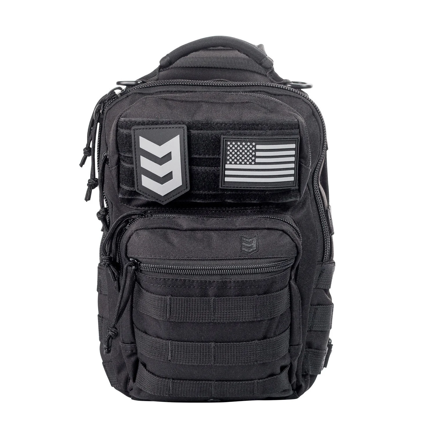 3v sling pack