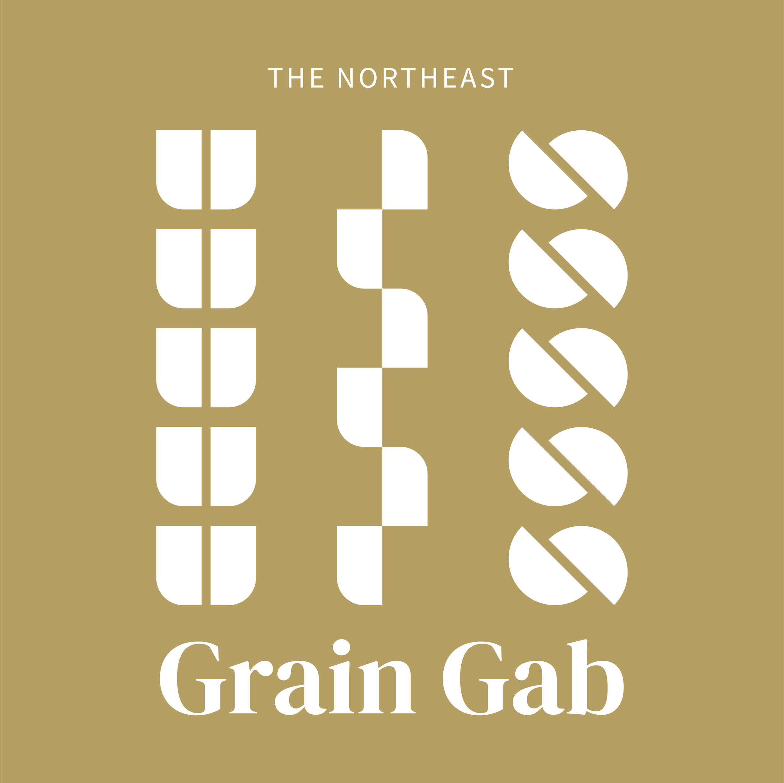 Northeast Grain Gab