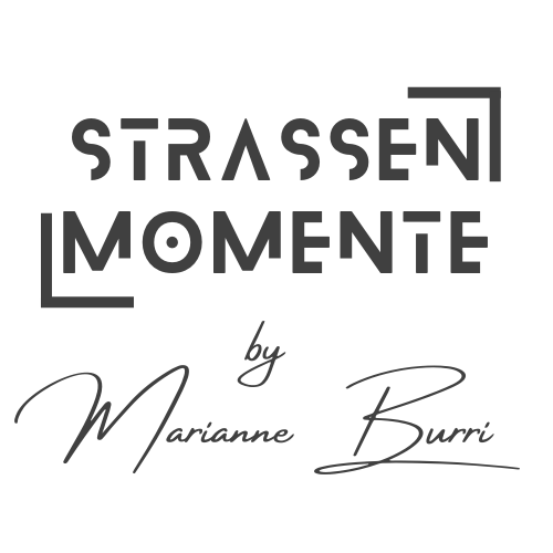 LinkedIn + Reputation - Strassenmomente by Marianne Burri