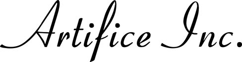 Artifice Inc.