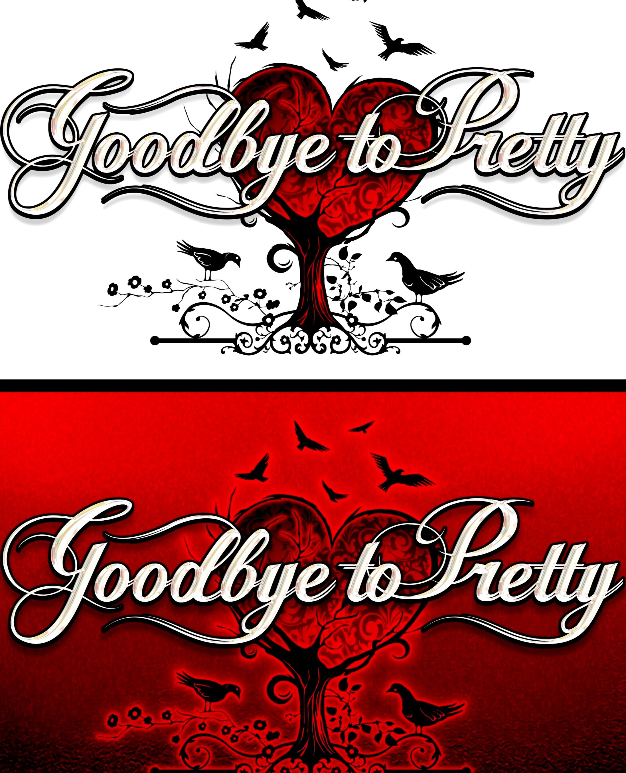 Goodbye To Pretty