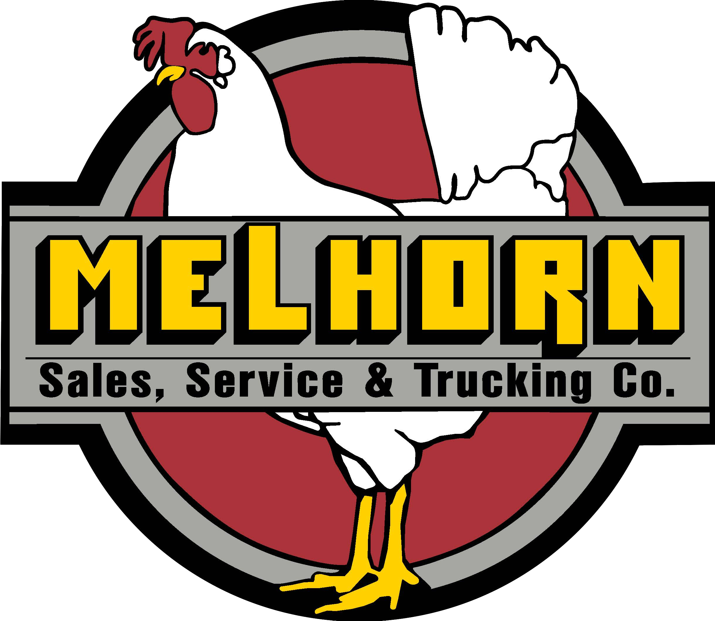 Melhorn Sales Service &amp; Trucking Co