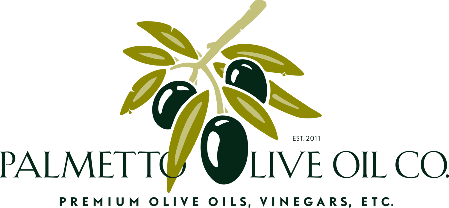 Palmetto Olive Oil Co.