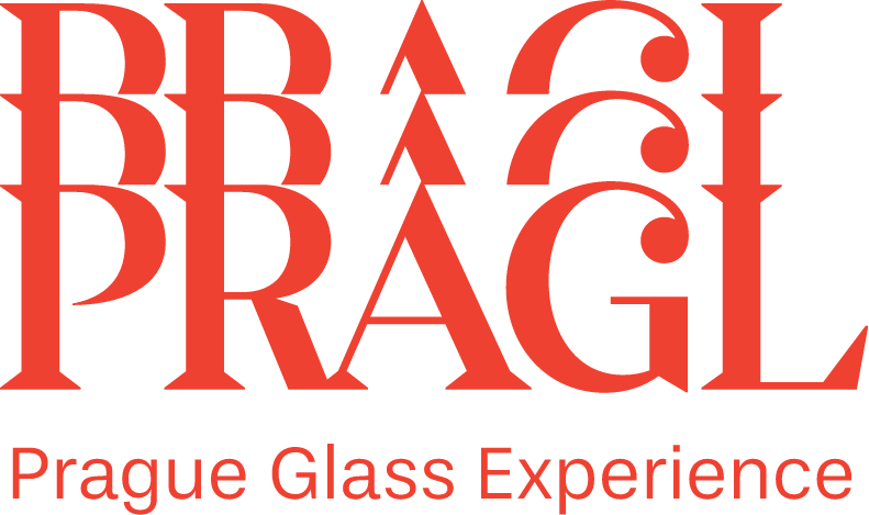 Pragl - Prague Glass Experience