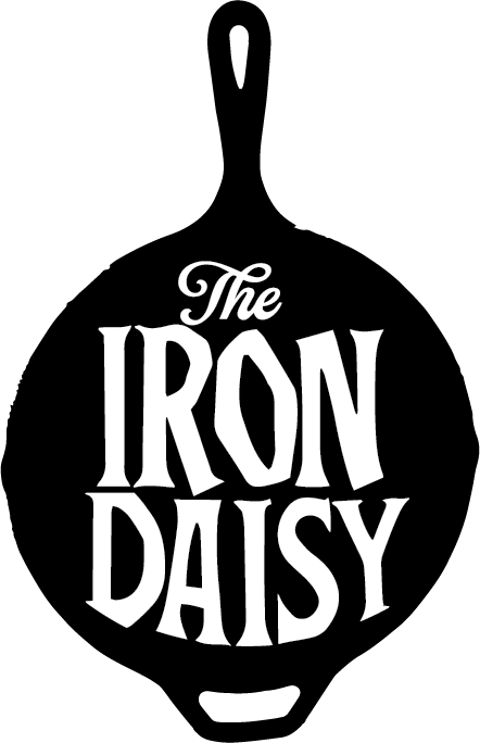 The Iron Daisy