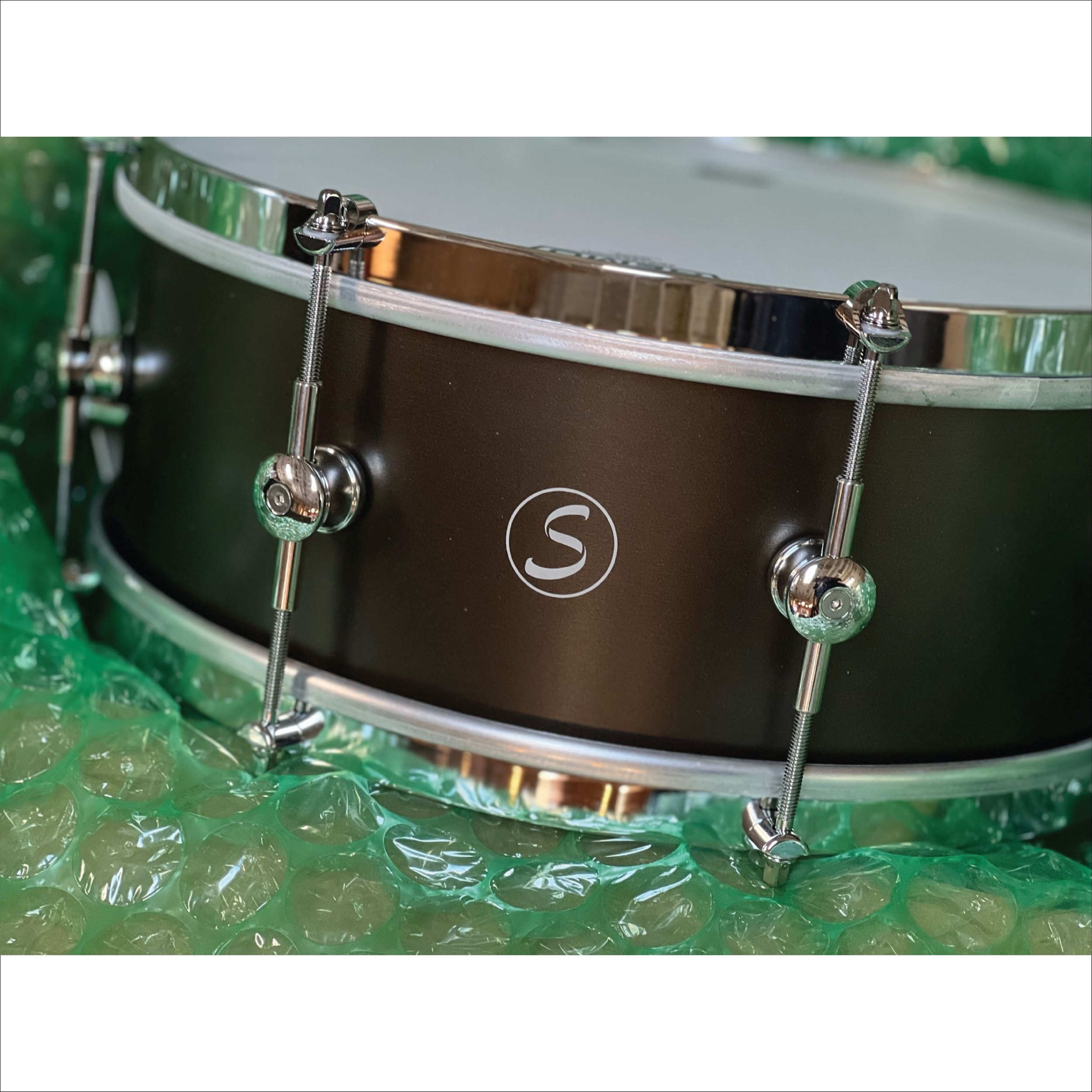 Sugar 2024 percussion snare