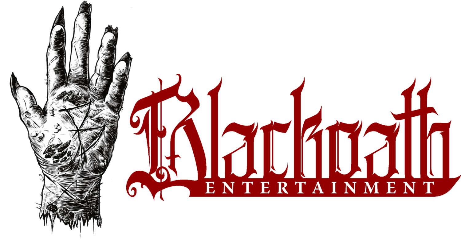 Blackoath Entertainment