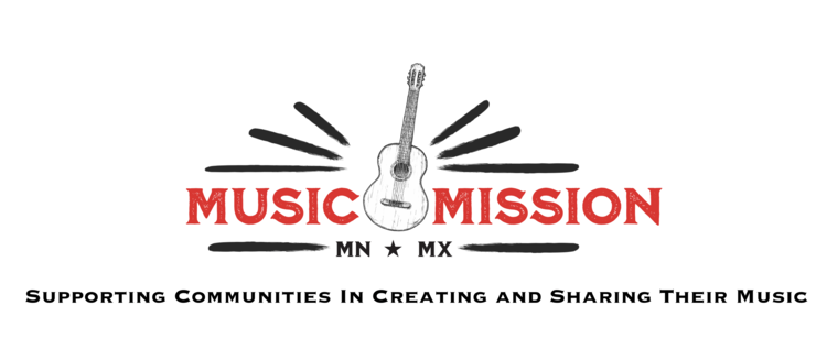 Music Mission 