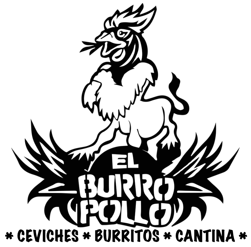 El Burro Pollo 
