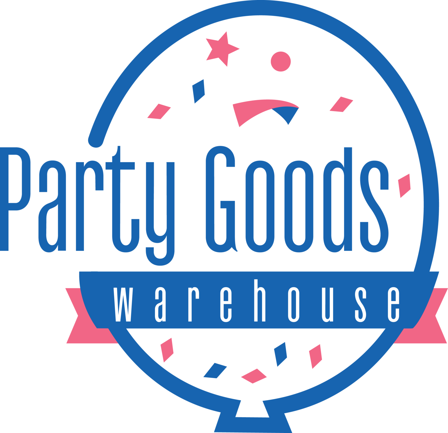 Party Goods Warehouse
