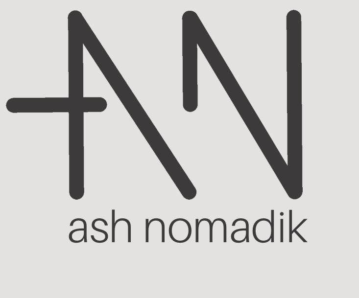 Ash Nomadik