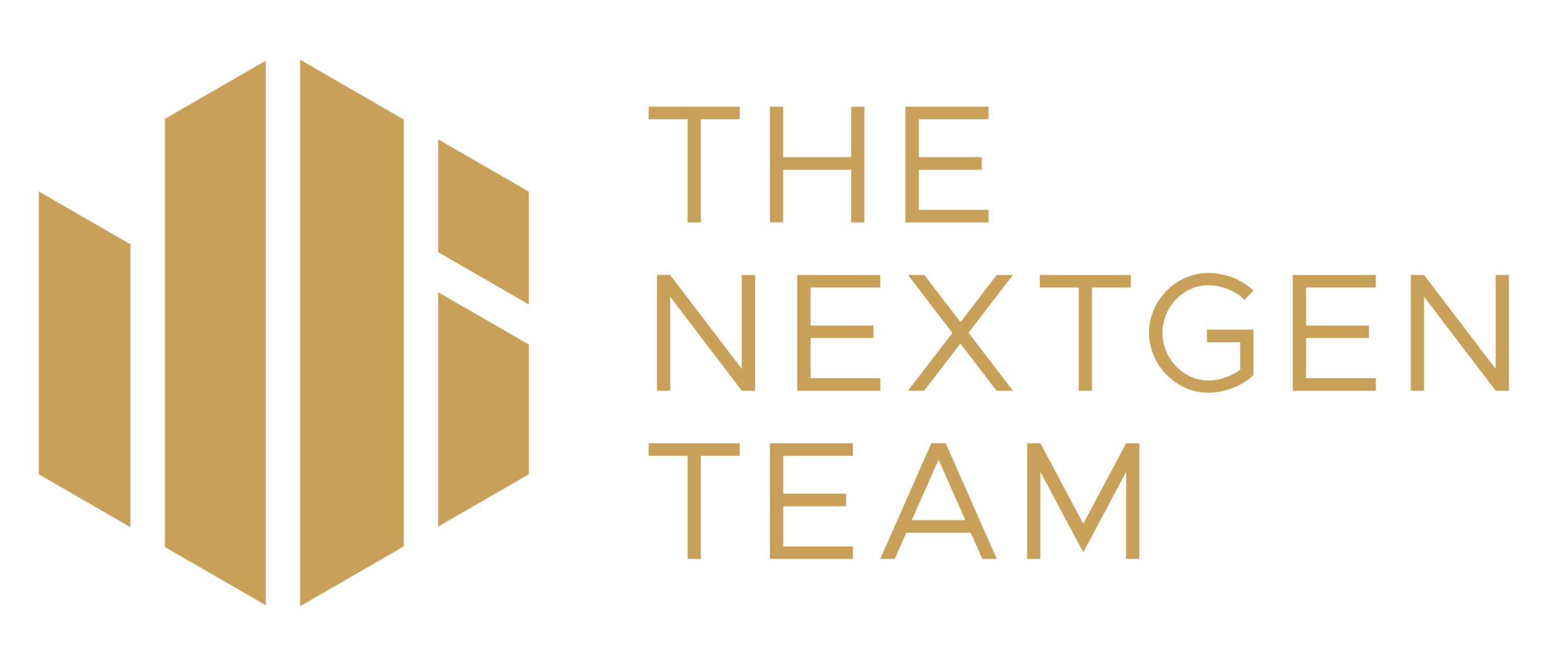The NextGen Team