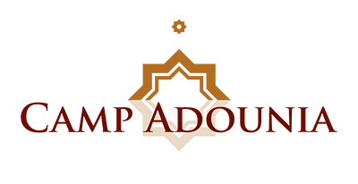 Camp Adounia