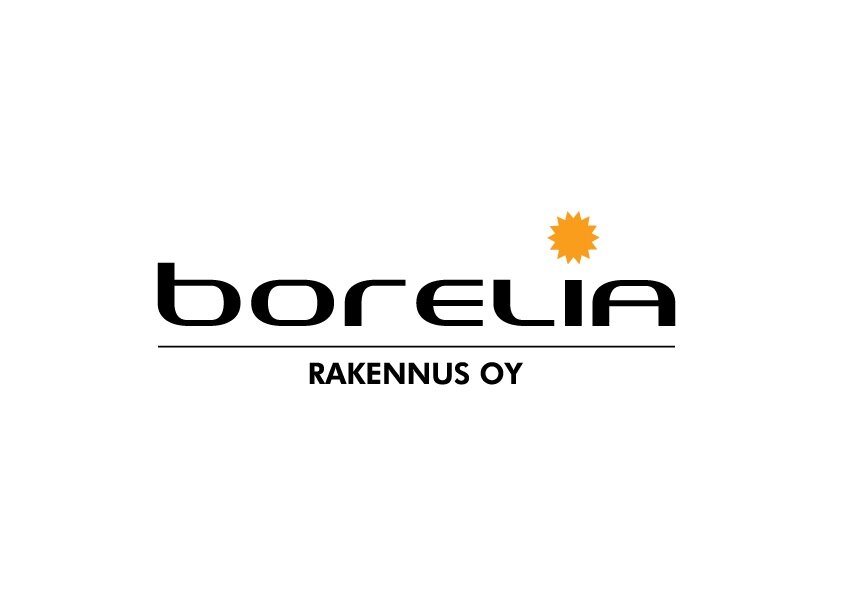 Borelia Rakennus Oy 