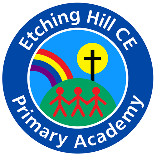 Etching Hill CE Primary Academy