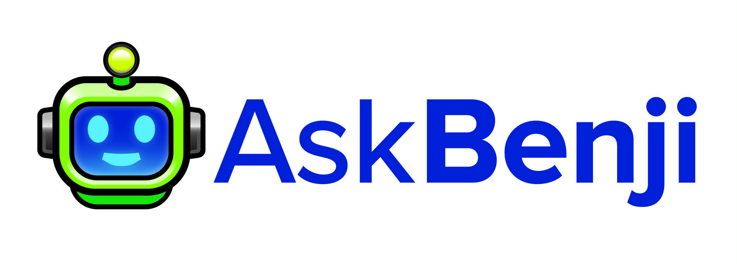Ask Benji - Digital FAFSA Assistant