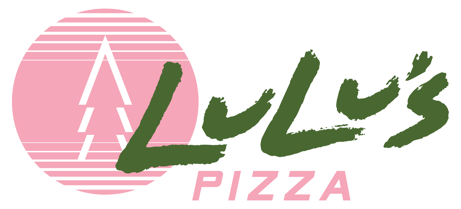 LuLu&#39;s Pizza