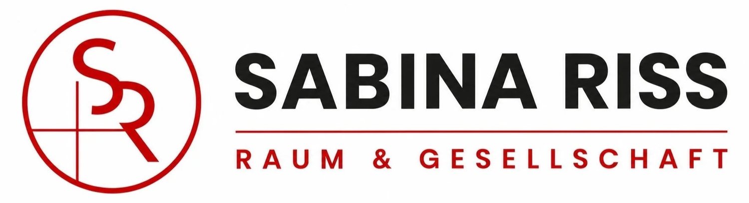 Sabina Riss | Sozial nachhaltige Planung · Gender & Diversität