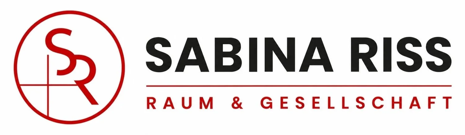 Sabina Riss | Sozial nachhaltige Planung · Gender & Diversität