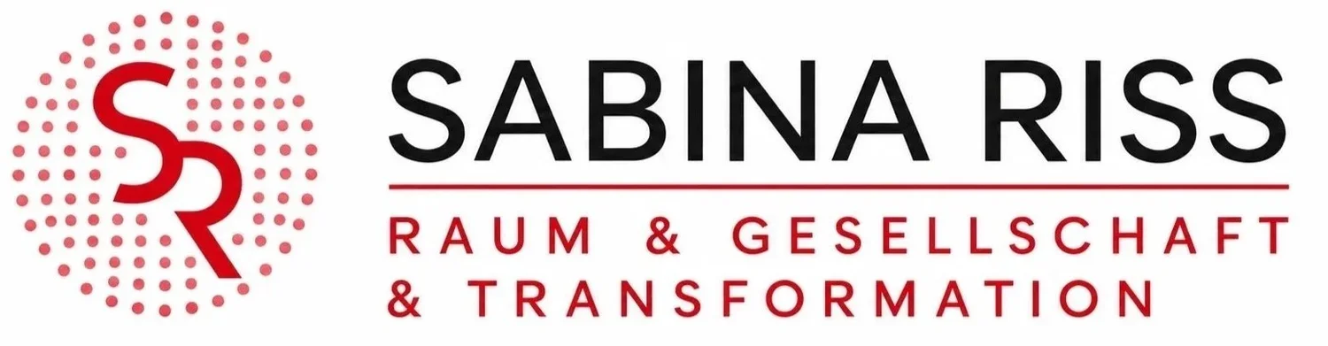 Sabina Riss | Sozial nachhaltige Planung · Gender & Diversität