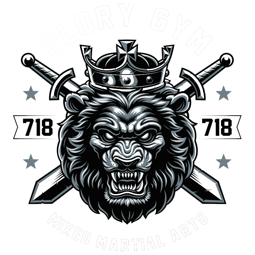 Glory MMA