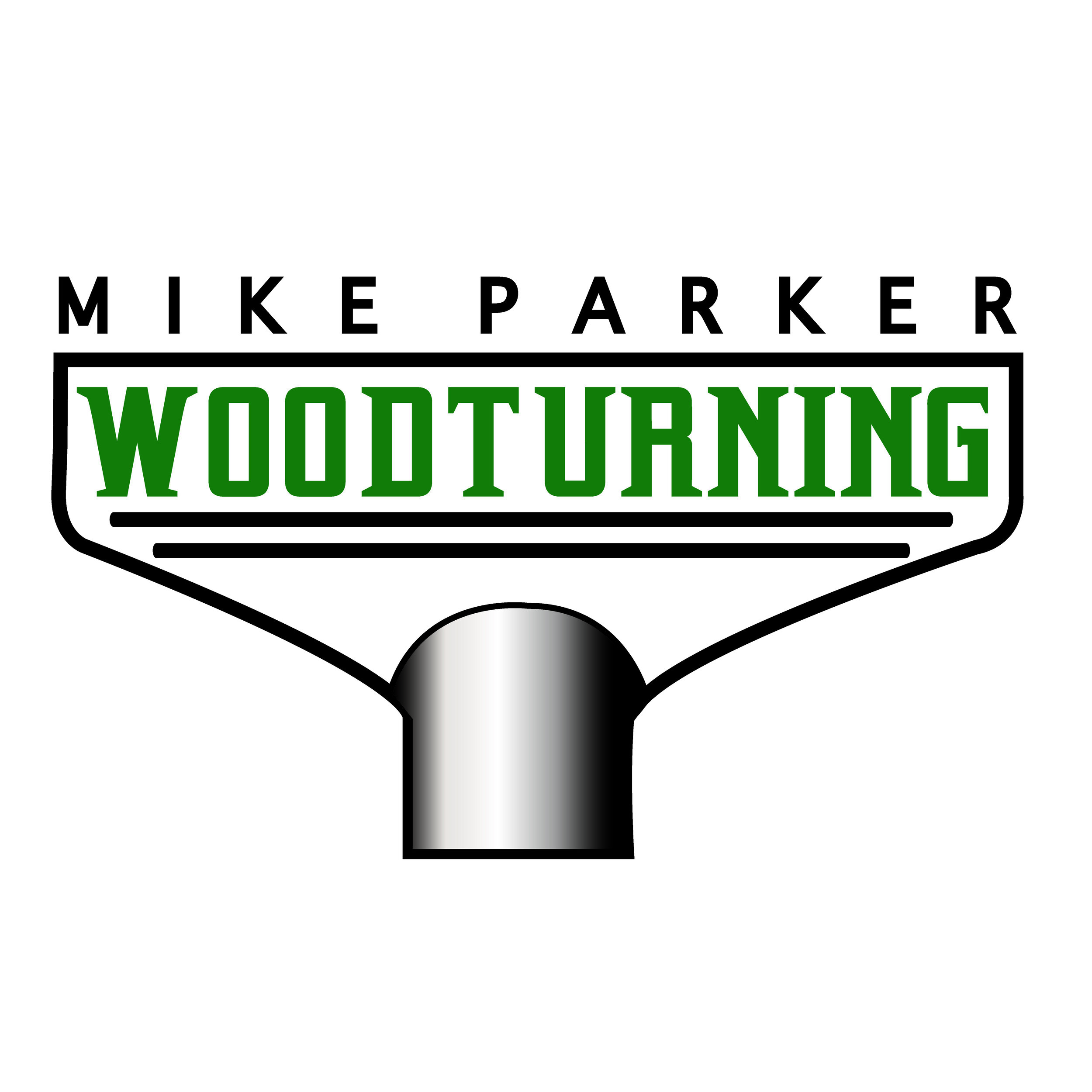 Mike Parker Woodturning